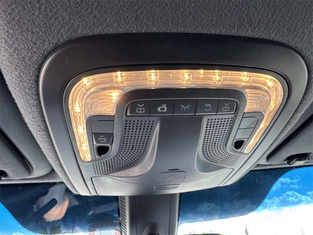 New 2026 Mercedes-Benz Sprinter 2500 image 20