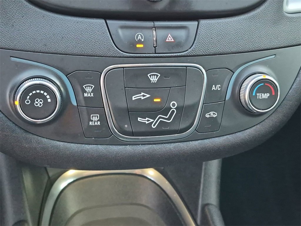 Used 2021 Chevrolet Malibu LS image 18