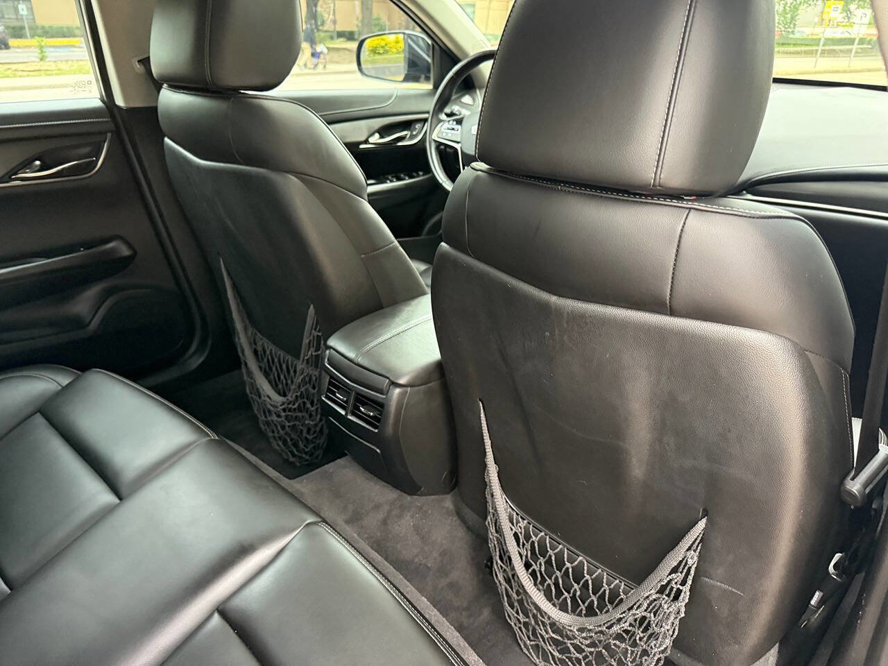 Used 2018 Cadillac ATS 2.0T Sedan RWD image 17