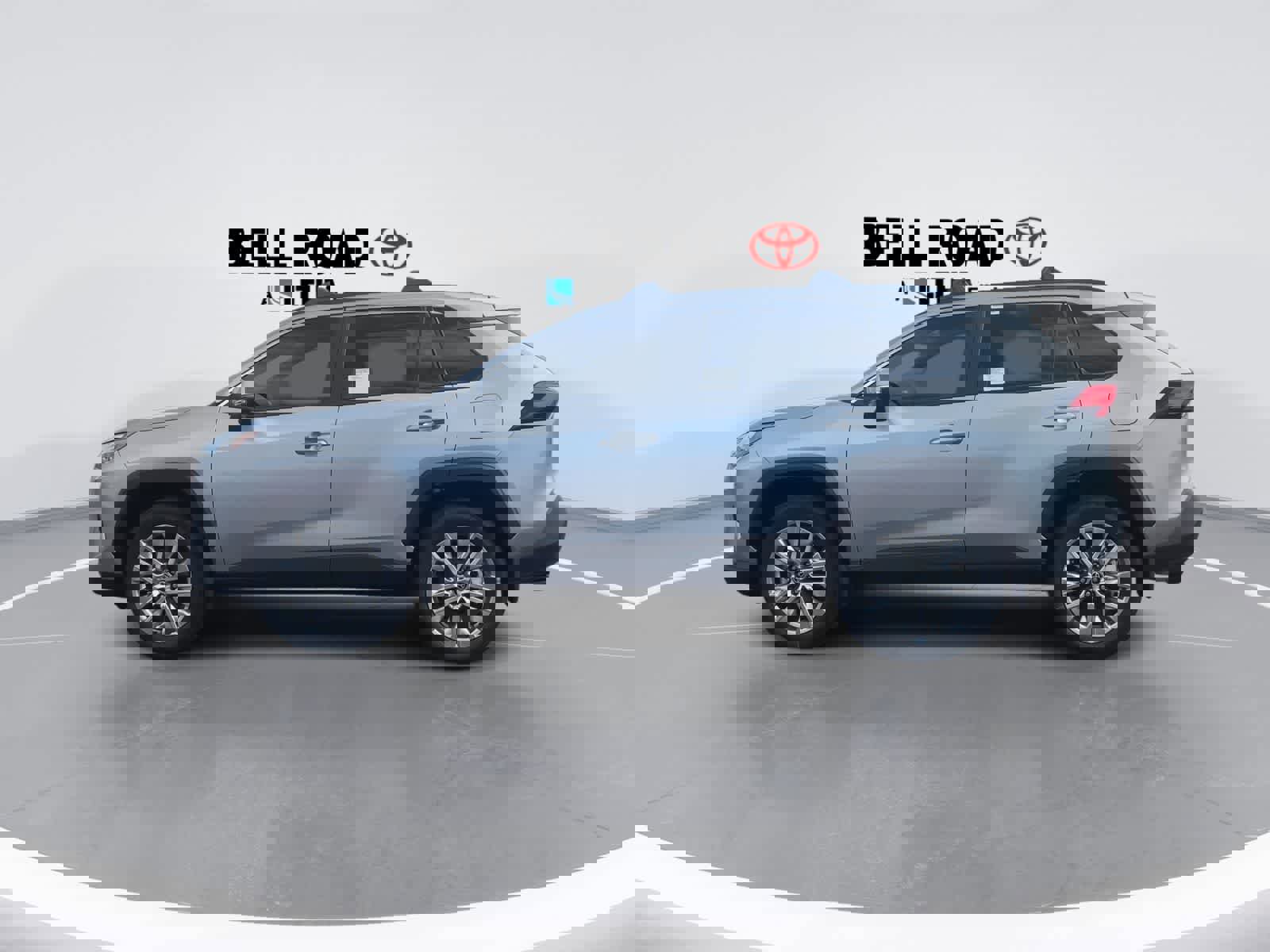 New 2025 Toyota RAV4 XLE Premium w/ Weather Package image 5