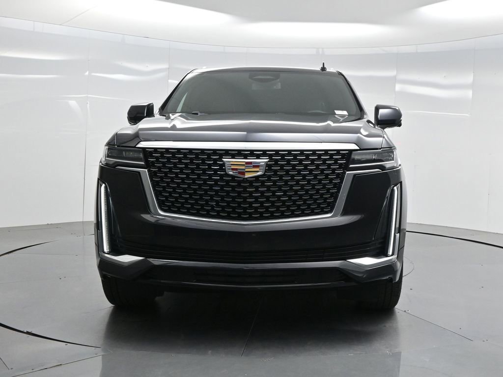 Used 2024 Cadillac Escalade Luxury RWD image 53