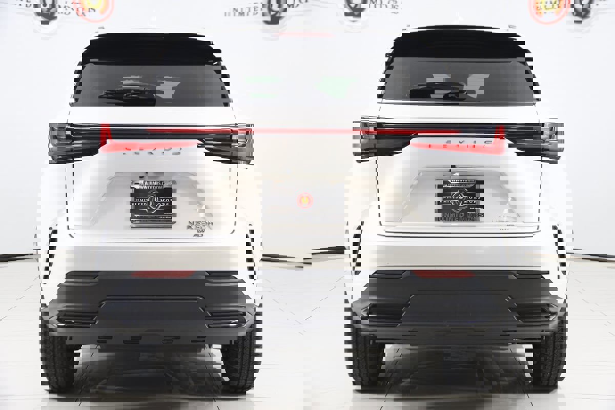 Used 2022 Lexus NX 350 AWD image 4