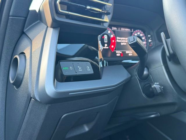 Certified 2025 Audi A3 2.0T Premium w/ Convenience Package image 17