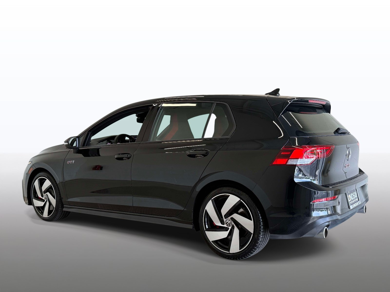 Used 2026 Volkswagen GTI S FWD image 12