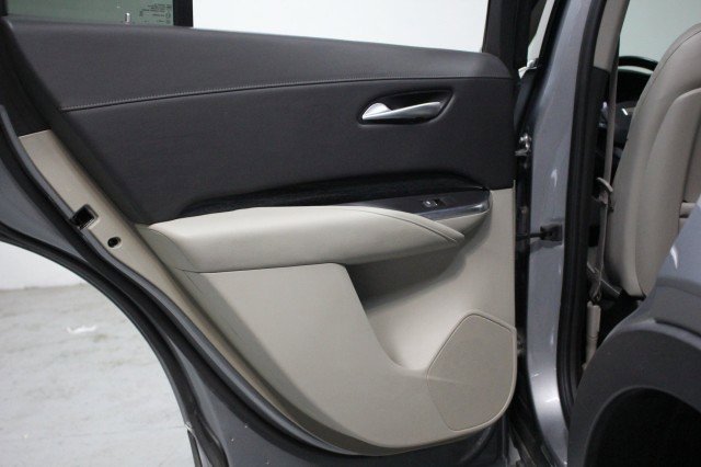 Used 2023 Cadillac XT4 Premium Luxury image 28