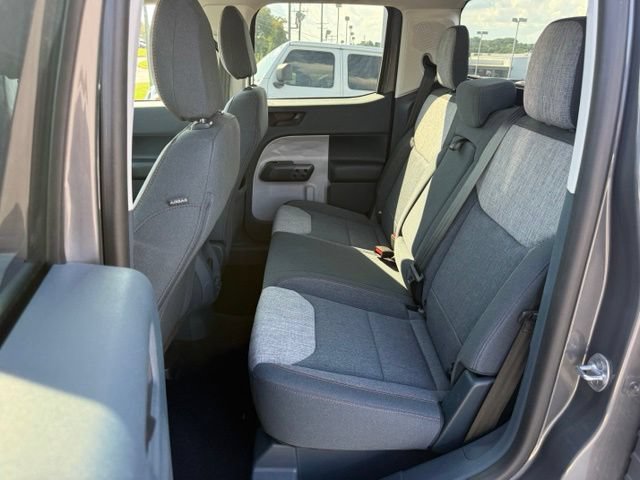 Used 2022 Ford Maverick XLT FWD image 12