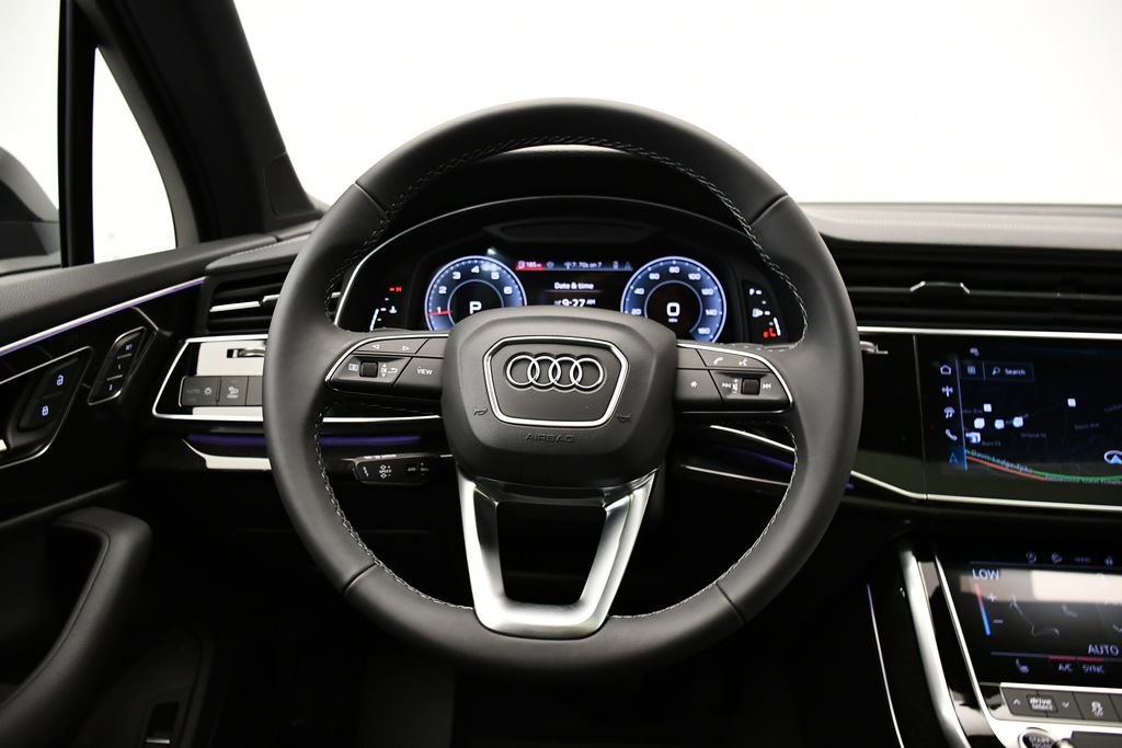 New 2026 Audi Q7 2.0T Premium image 22