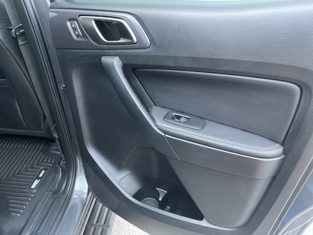 Used 2020 Ford Ranger Lariat w/ Technology Package image 62