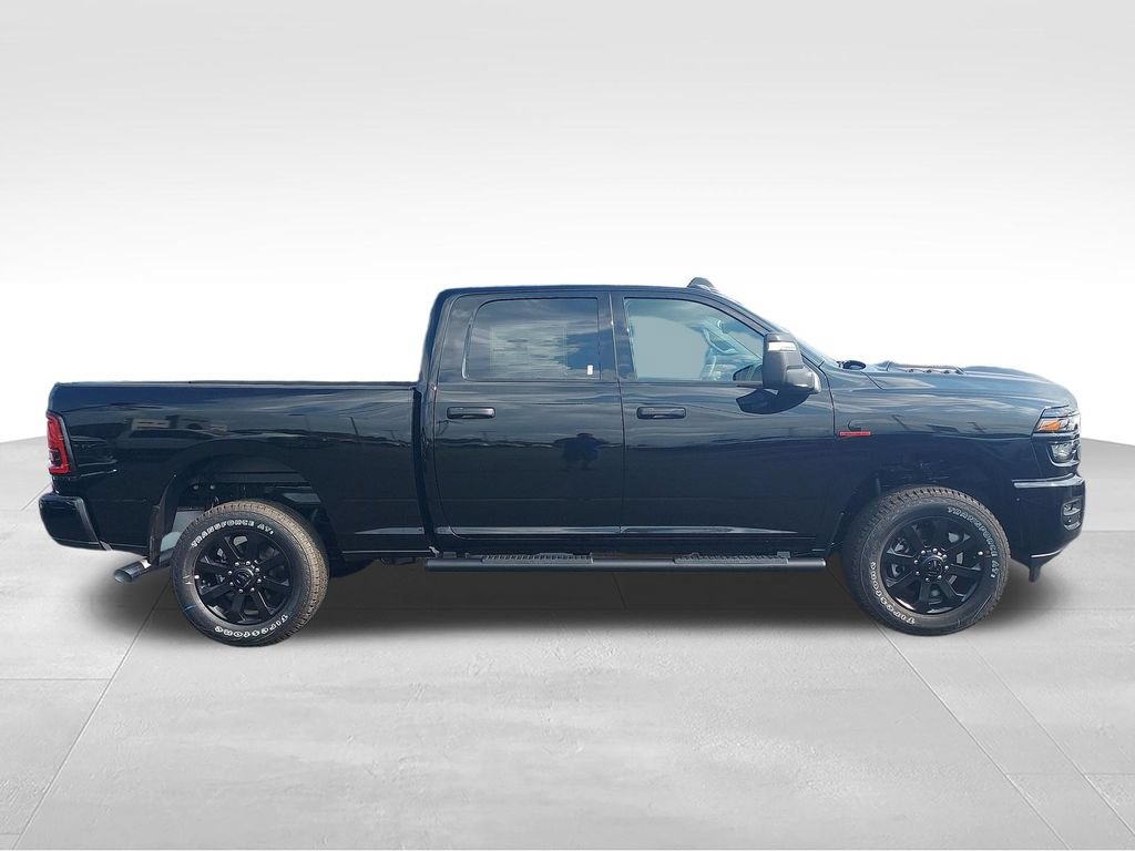 New 2027 RAM 2500 Tradesman AWD/4WD image 6