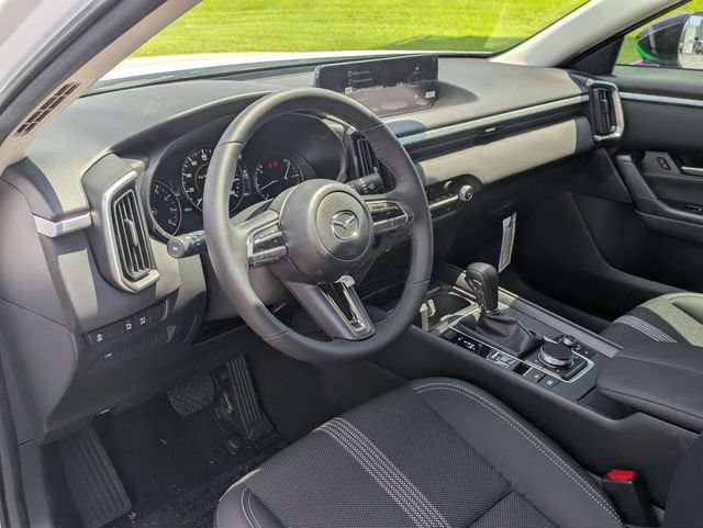 New 2026 MAZDA CX-50 AWD 2.5 S w/ Weather Package image 30