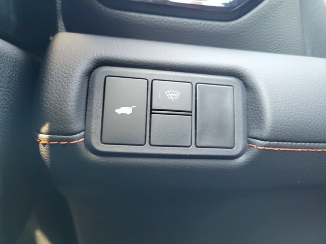 New 2026 Honda Passport TrailSport Elite image 32
