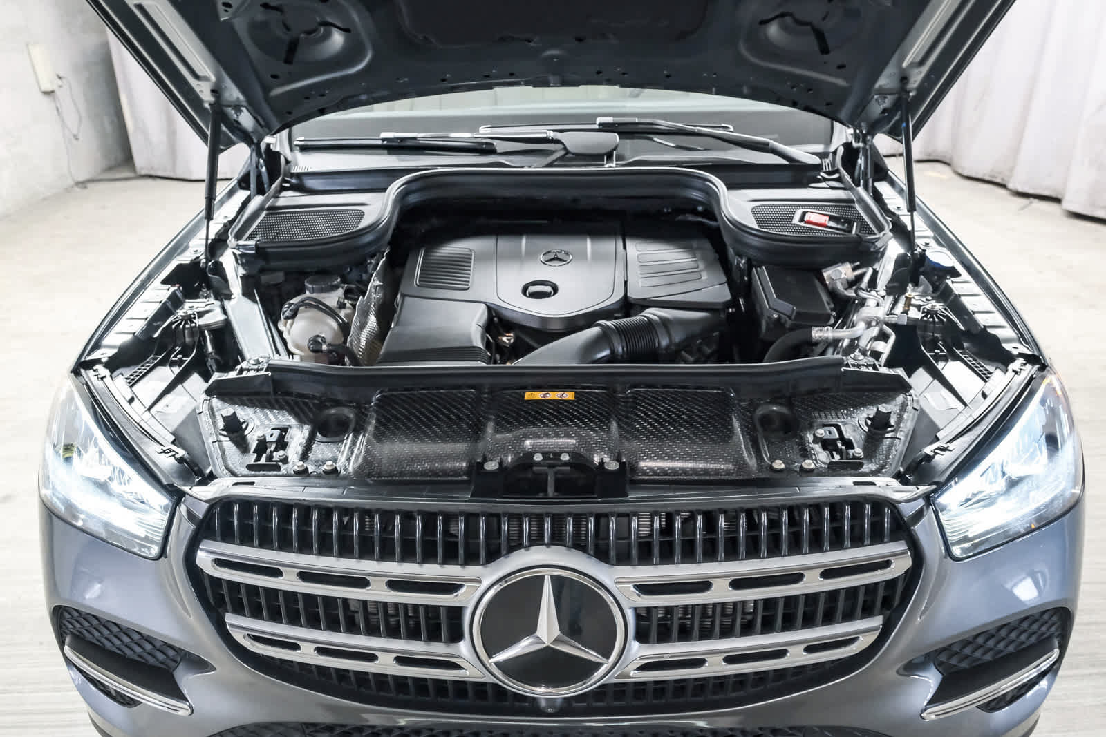 Used 2026 Mercedes-Benz GLE 350 4MATIC image 30