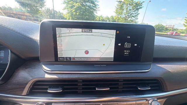 Used 2022 Kia Telluride SX w/ SX Prestige Package AWD/4WD image 18