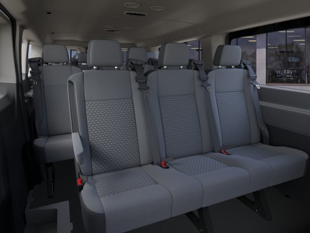 New 2026 Ford Transit 350 XLT RWD image 11