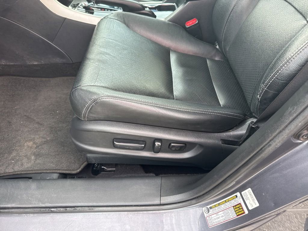 Used 2017 Honda Accord EX-L image 18