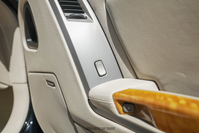 Used 2004 Cadillac XLR image 57