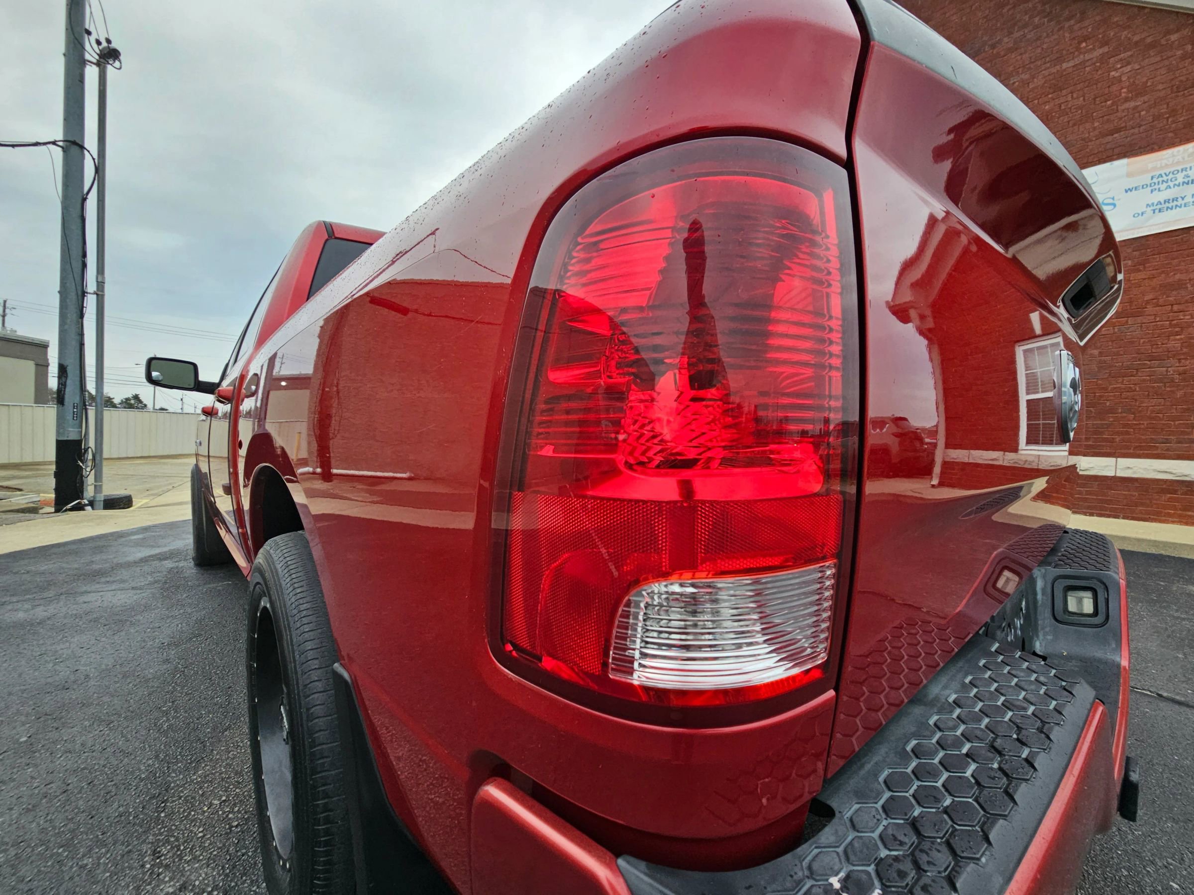 Used 2010 Dodge Ram 1500 Truck Sport image 10