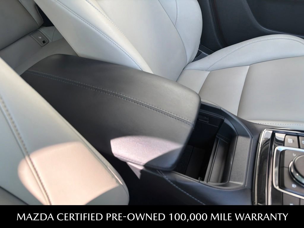 Certified 2023 MAZDA CX-30 AWD 2.5 S w/ Preferred Package image 16