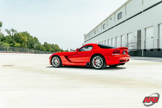 Used 2006 Dodge Viper SRT-10 RWD image 22