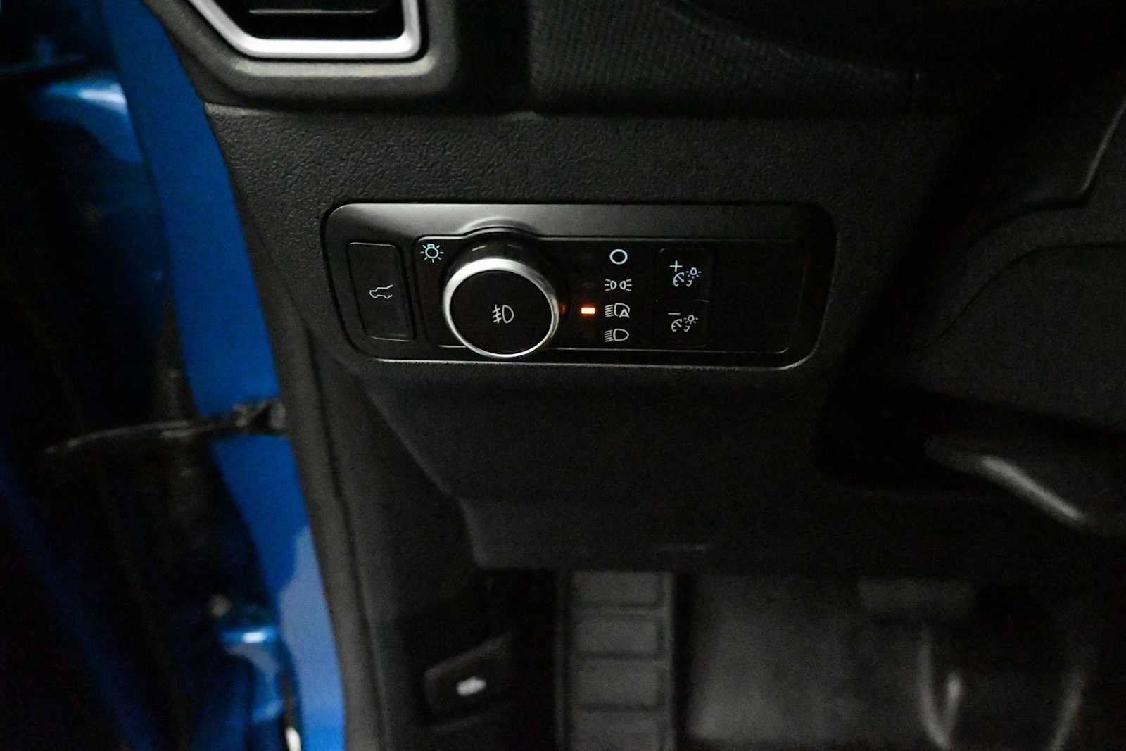 Certified 2025 Ford Bronco Sport Badlands AWD/4WD image 19