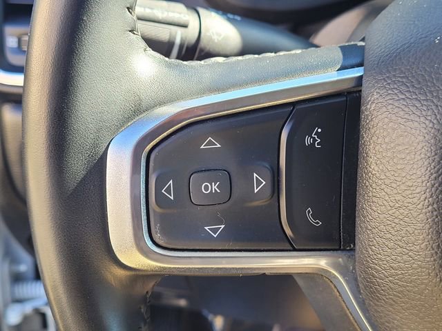 Used 2024 RAM 2500 Laramie AWD/4WD image 14