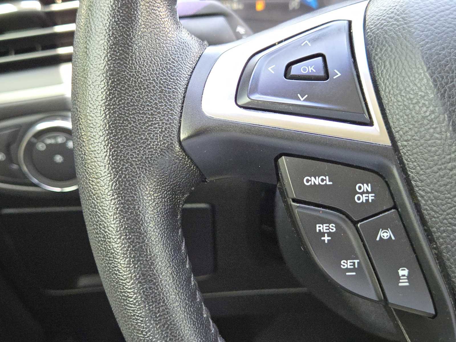Used 2020 Ford Edge SEL w/ Convenience Package FWD image 26