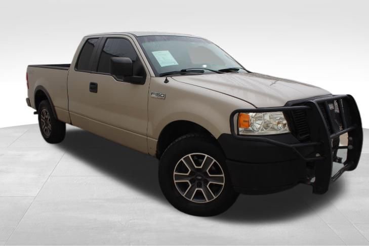 Used 2008 Ford F150 XL image 6