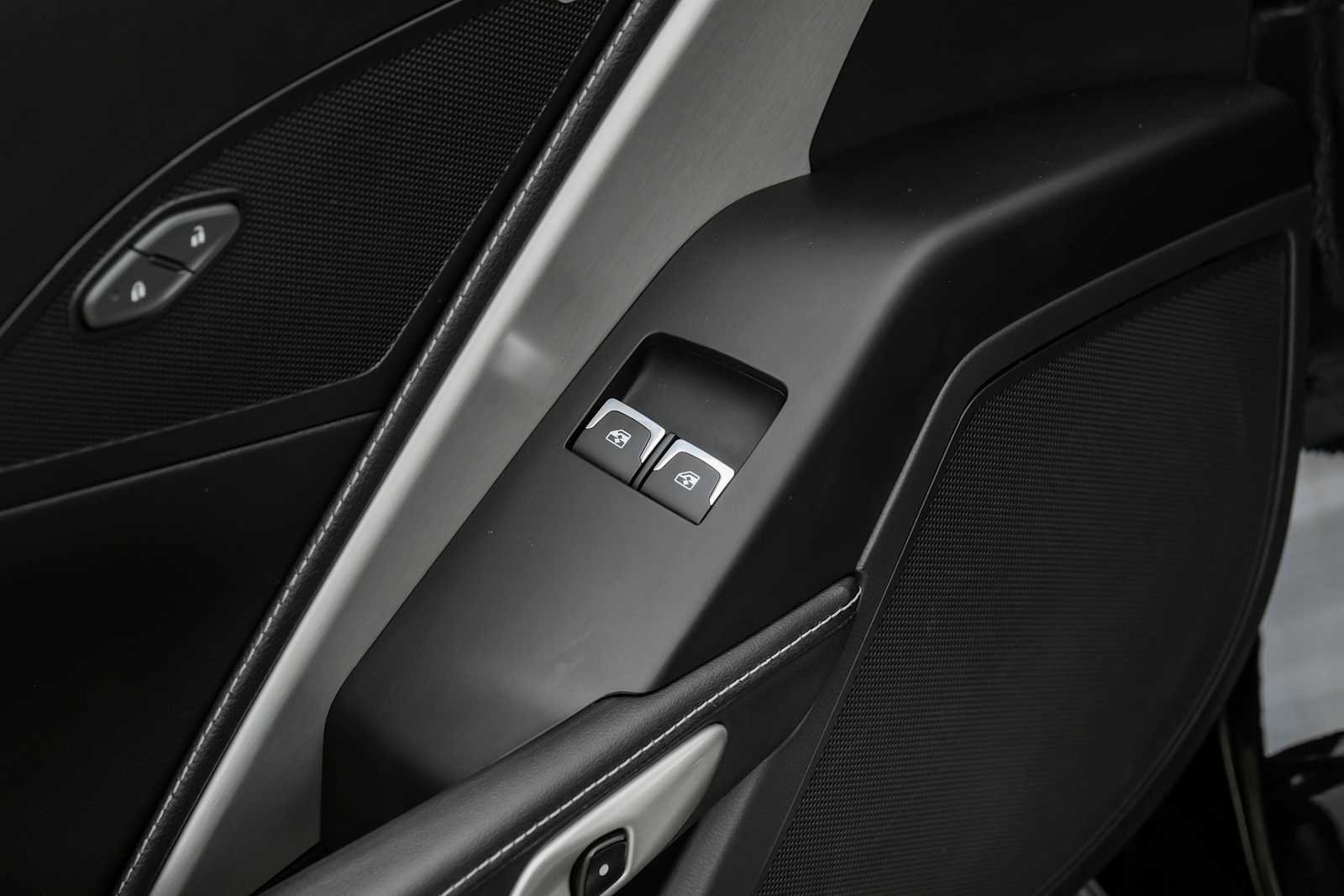 Used 2017 Chevrolet Corvette Z06 image 42