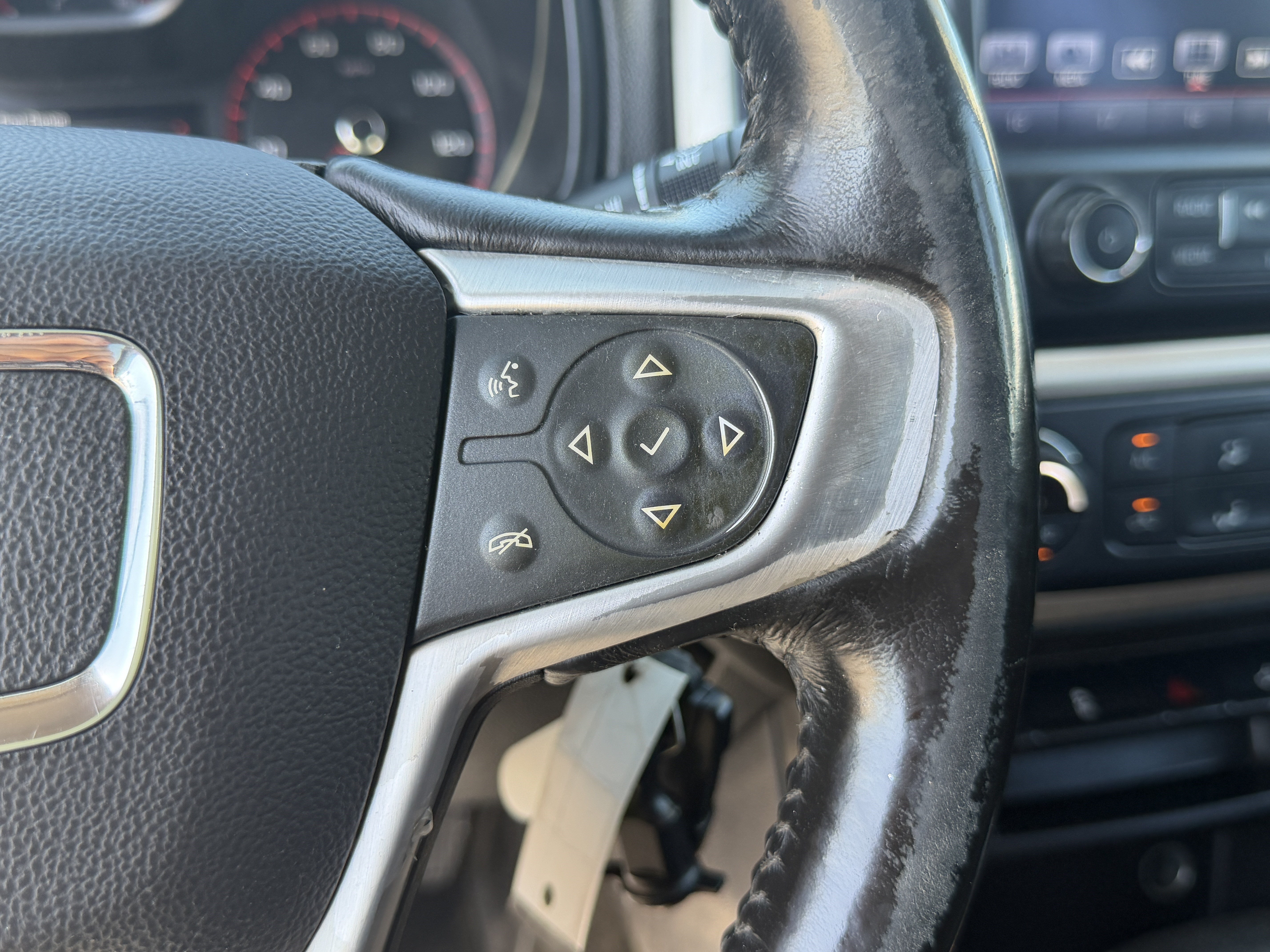 Used 2016 GMC Canyon SLE w/ SLE Convenience Package RWD image 20