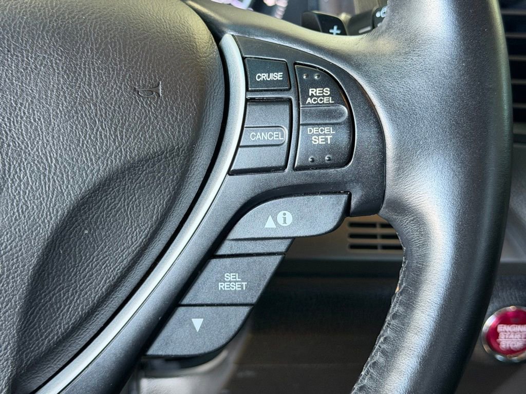 Used 2016 Acura RDX FWD image 26