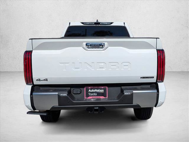 New 2026 Toyota Tundra Limited image 7