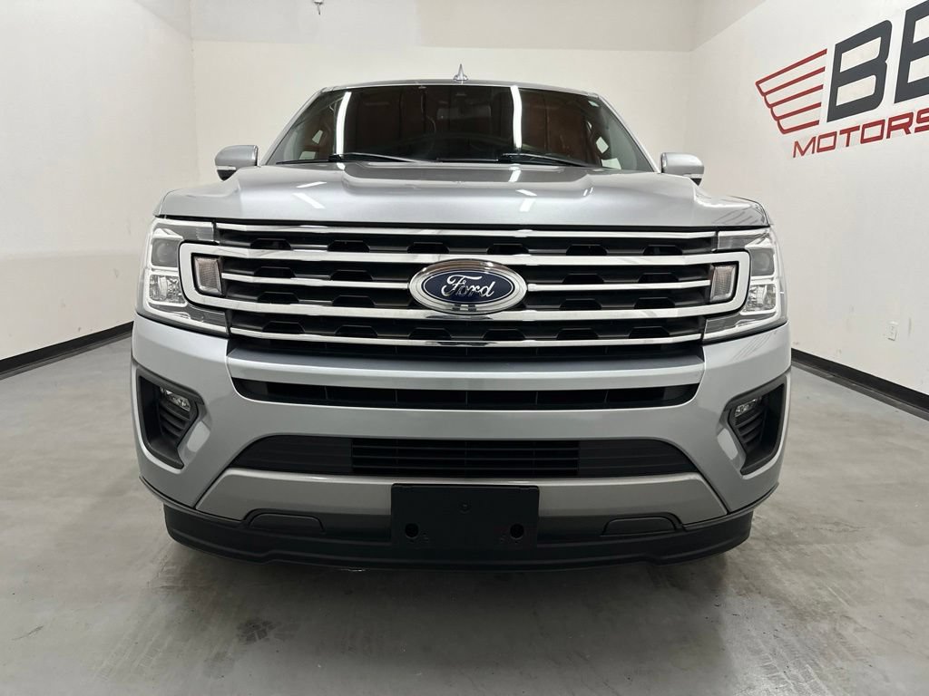 Used 2021 Ford Expedition XLT RWD image 4