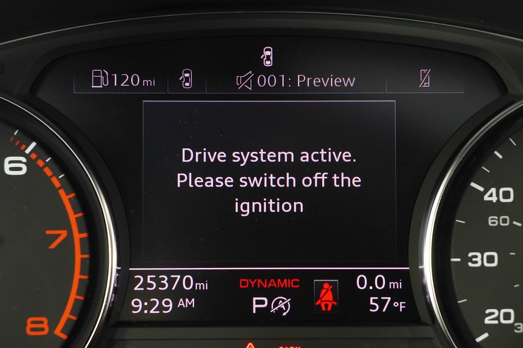 Used 2023 Audi Q5 2.0T Premium w/ Convenience Package image 32