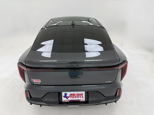 Used 2025 Kia K4 GT-Line Turbo FWD image 39