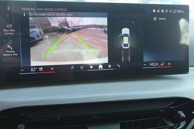 New 2026 BMW i4 xDrive40i w/ M Sport Package image 18