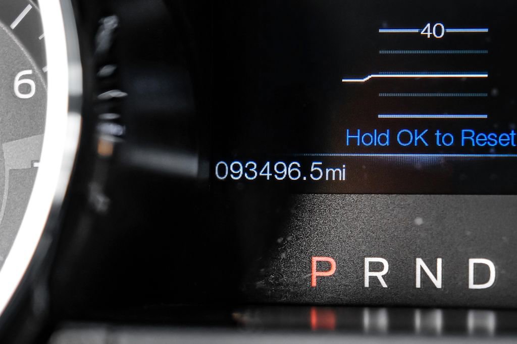 Used 2016 Ford Mustang GT Premium image 13