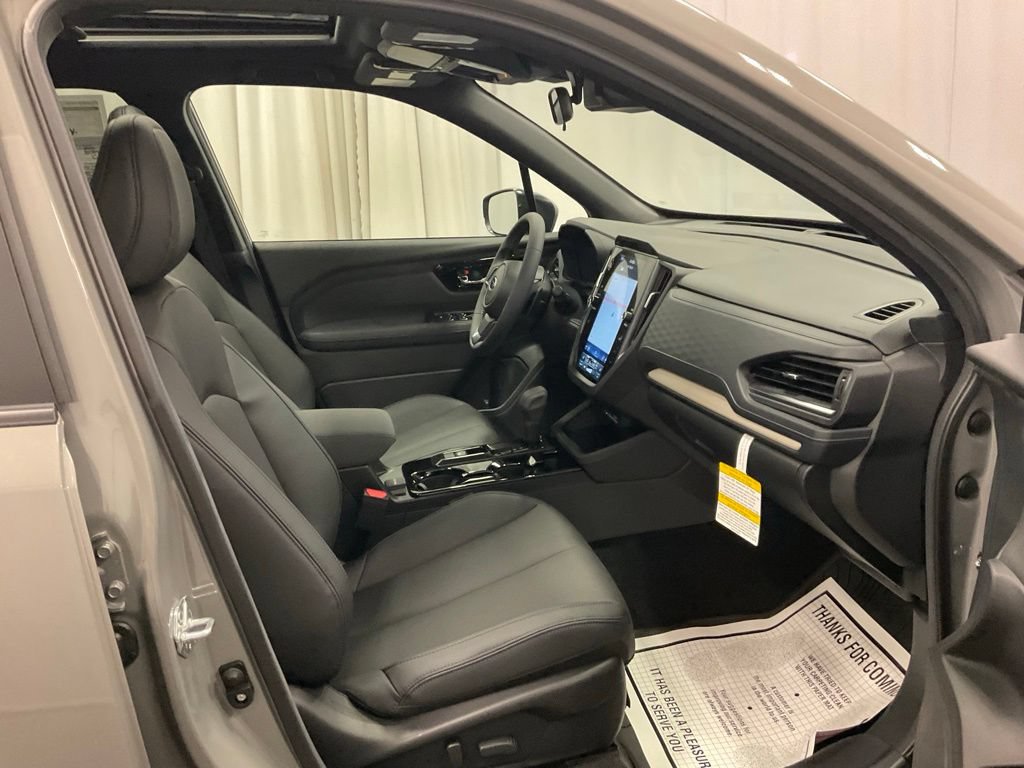 New 2026 Subaru Forester Limited AWD/4WD image 30