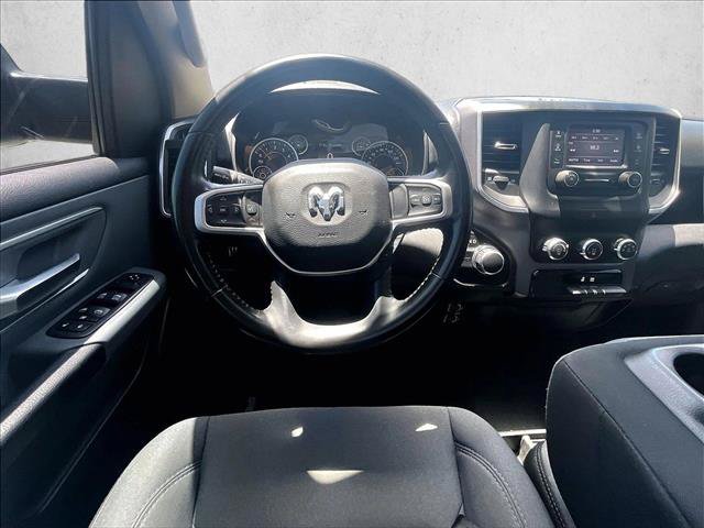 Used 2020 RAM 1500 Big Horn RWD image 7
