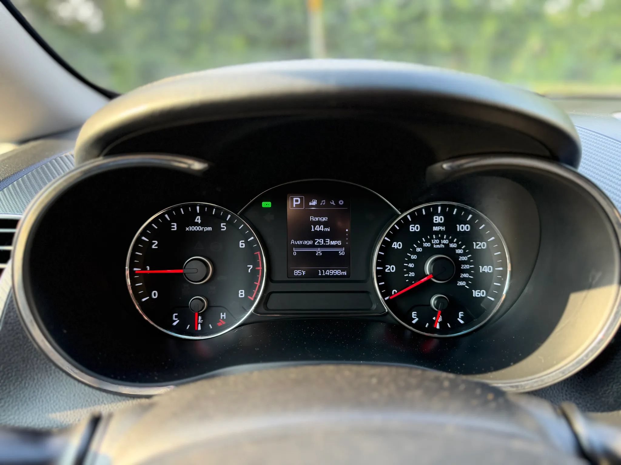 Used 2017 Kia Forte S FWD image 25