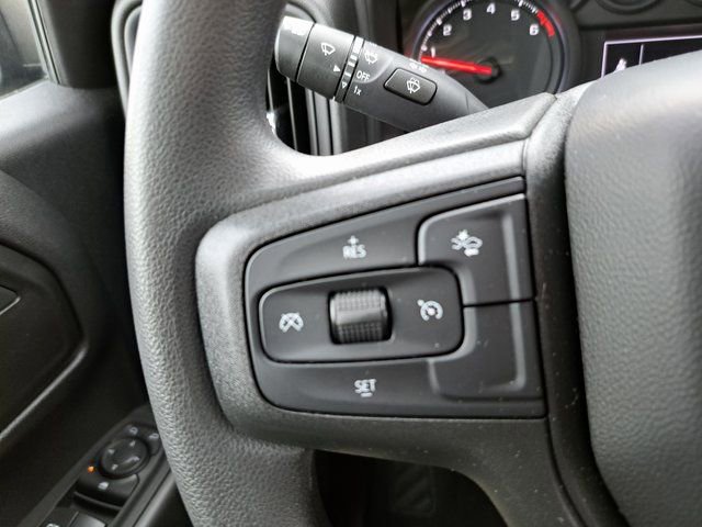 Used 2026 Chevrolet Silverado 1500 Custom Trail Boss image 21