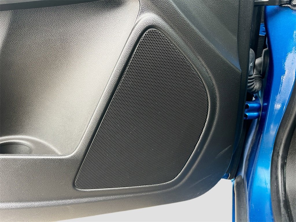 Used 2022 Chevrolet Colorado LT w/ Luxury Package image 18