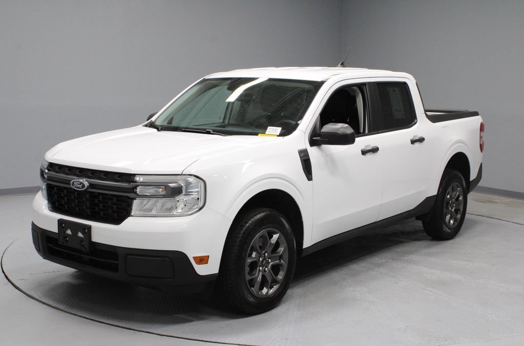 Used 2024 Ford Maverick XLT FWD image 6