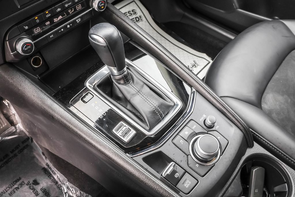 Used 2019 MAZDA CX-5 Touring image 26