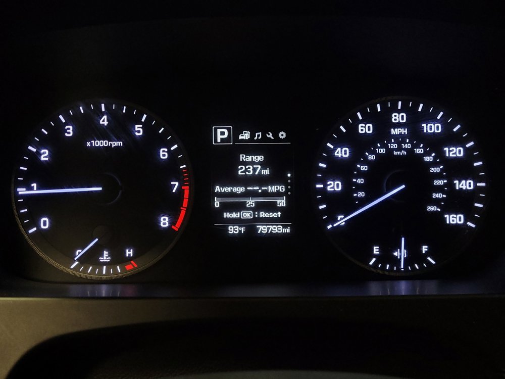 Used 2016 Hyundai Sonata SE FWD image 23