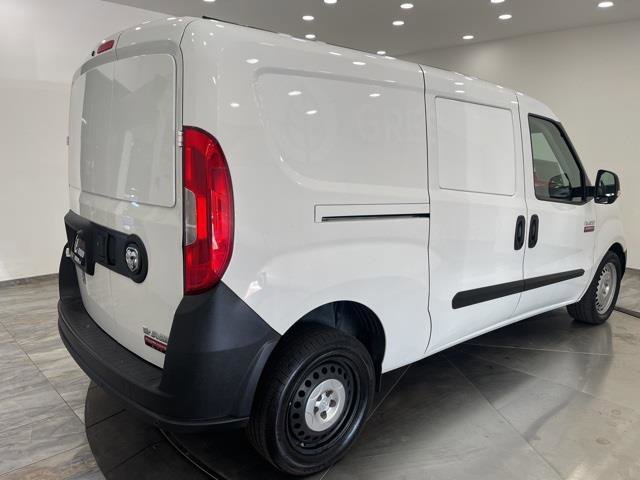 Used 2021 RAM ProMaster City Tradesman FWD image 7