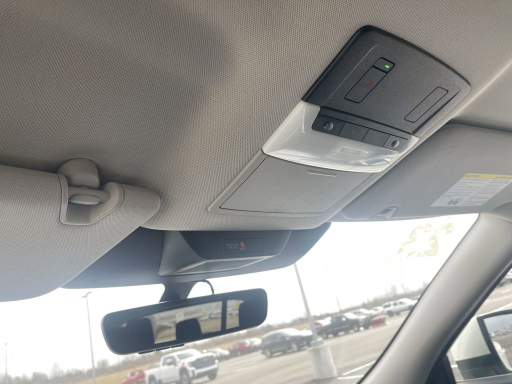 Used 2023 Nissan Pathfinder SL image 30