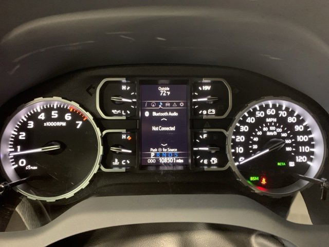 Used 2020 Toyota Tundra Limited image 21