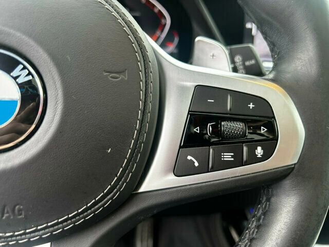 Used 2019 BMW X7 xDrive40i w/ Premium Package image 29