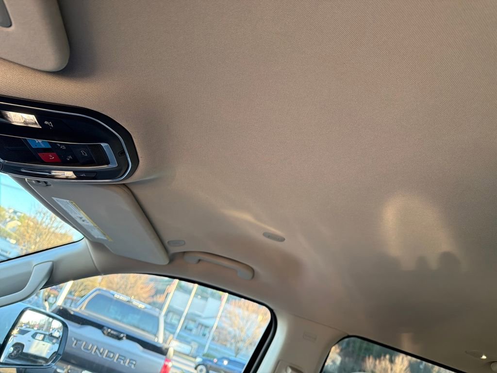 Used 2022 Jeep Wagoneer Series II image 23