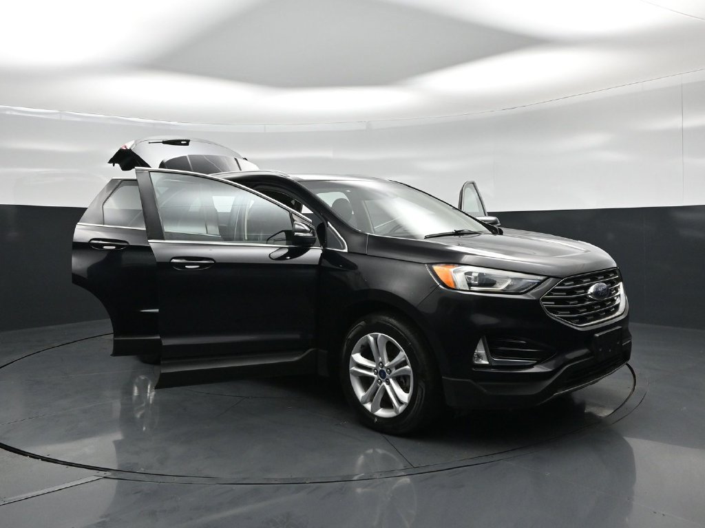 Used 2019 Ford Edge SEL w/ Equipment Group 201A AWD/4WD image 30